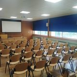 Κοσμητεία Φιλοσοφικής Σχολής ΕΚΠΑ | Ποίηση, Μαγεία, Επιστήμη, Ζωή: Διάλεξη και Ποιητικά Δρώμενα, με ομιλητή τον Γιάννη Ζάννο (Ιόνιο Πανεπιστήμιο Τμήμα Τεχνών Ήχου και Εικόνας) [23/3/2026]