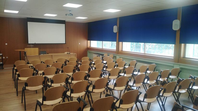 ΤΜΗΜΑ ΑΓΓΛΙΚΗΣ ΓΛΩΣΣΑΣ ΚΑΙ ΦΙΛΟΛΟΓΙΑΣ | ΣΕΙΡΑ ΔΙΑΛΕΞΕΩΝ «ΣΕΜΙΝΑΡΙΑ ΤΟΥ ΠΜΣ/ΔΠΜΣ»: Nele Põldvere (Lund University) [3/6/2026]