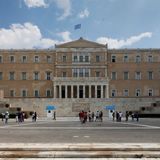 University of Athens Research Team Publishes Study in the Journal of Political Marketing