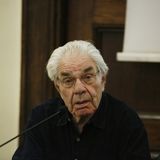 ΨΗΦΙΣΜΑ ΕΡΓΑΣΤΗΡΙΟΥ ΣΥΝΤΑΓΜΑΤΙΚΩΝ ΕΡΕΥΝΩΝ ΓΙΑ ΤΗΝ ΕΚΔΗΜΙΑ ΤΟΥ ΕΠΙΤΙΜΟΥ ΚΑΘΗΓΗΤΗ ΓΕΩΡΓΙΟΥ ΚΑΣΙΜΑΤΗ