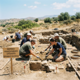 ΘΕΡΙΝΟ ΑΝΑΣΚΑΦΙΚΟ ΣΧΟΛΕΙΟ ΕΡΗΜΗΣ ΚΥΠΡΟΥ