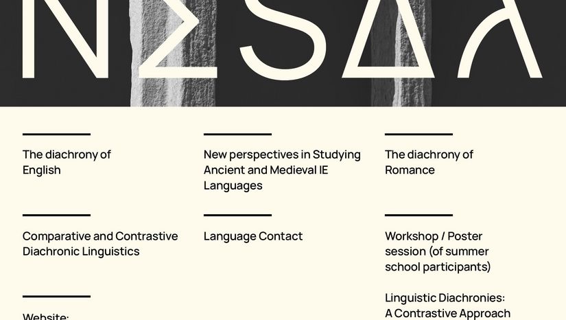 10th Naxos Summer School on Diachronic Linguistics