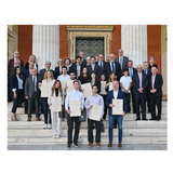 Πανεπιστήμιο Αθηνών και Ίδρυμα «Παύλος Δ. Γιαννακόπουλος» επιβραβεύουν την αριστεία: απονομή υποτροφιών και βραβείων «Παύλος Δ. Γιαννακόπουλος»