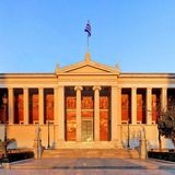 NATIONAL AND KAPODISTRIAN UNIVERSITY OF ATHENS STANDS AMONG THE TOP UNIVERSITIES WORLDWIDE IN THREE MAJOR GLOBAL RANKINGS