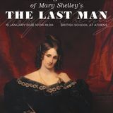 Celebrating 200 Years of Mary Shelley’s THE LAST MAN