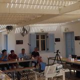 Δεύτερη ημέρα εργασιών του ΙΒ' Studium Historicorum Ecclesiasticorum «Κληρονόμοι Ελευθερίας: 250 έτη από τη γέννηση του Ιωάννη Καποδίστρια (1776–1831)»
