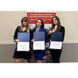 Η ομάδα της Νομικής Σχολής ΕΚΠΑ κατέκτησε τη 2η θέση στον κόσμο στον διαγωνισμό εικονικής διαιτησίας Foreign Direct Investment International Arbitration Moot 2025