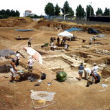 ΟΡΘΗ ΑΝΑΚΟΙΝΟΠΟΙΗΣΗ : Ανάρτηση προσωρινών αποτελεσμάτων επιλογής φοιτητών/τριων για το ανασκαφικό πρόγραμμα ARCHLABS 2026